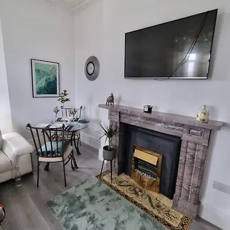 Sea View Apartment With Large Balcony Торки Экстерьер фото